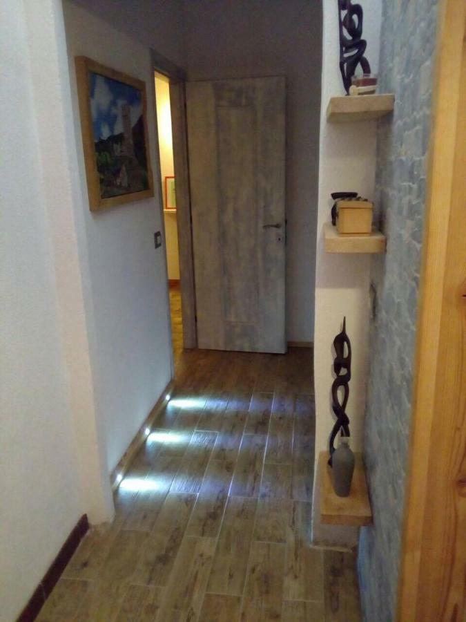 Hotel Free Hugs Mazzo di Valtellina Esterno foto